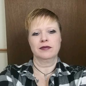 Meet your Posher, Christy